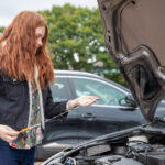 Vehicle safety checks
