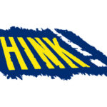 think logo