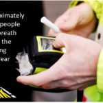 Approximately 5,500 people fail a breath test in the morning each year