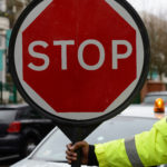 stop signal