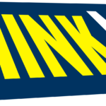 THINK! logo