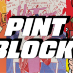 Pint Block