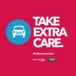 Take extra care car