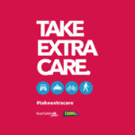 take extra car logo