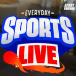 Everyday sports live logo