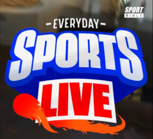 Everyday sports live logo