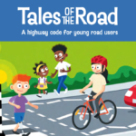 Tales of the road web accessible