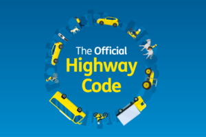 Highway Code Changes