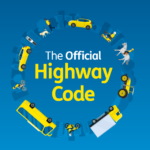 The Highway Code logo