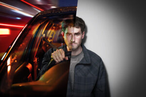 Don’t Put Drugs in the Driving Seat